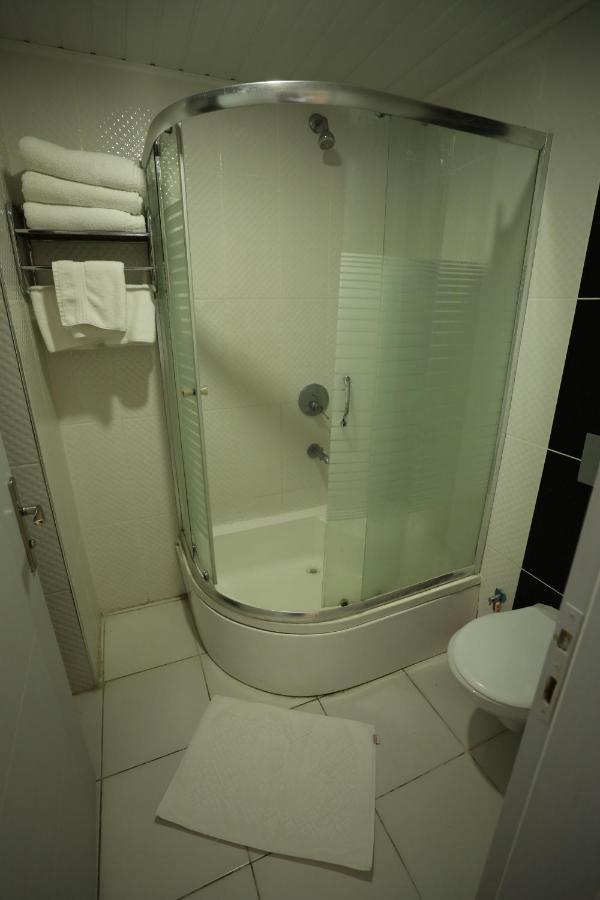 Diva Turka Hotel