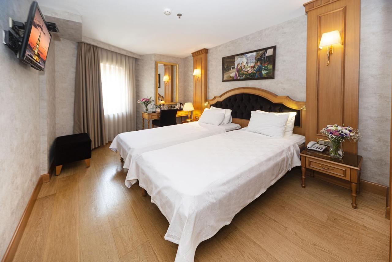 Aprilis - Special Category Hotel