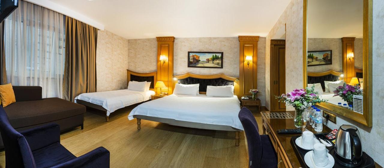 Aprilis - Special Category Hotel 4*