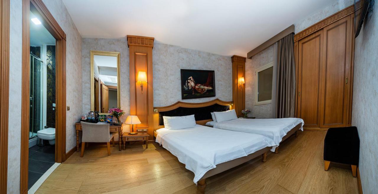 Hotel Aprilis - Special Category 4*