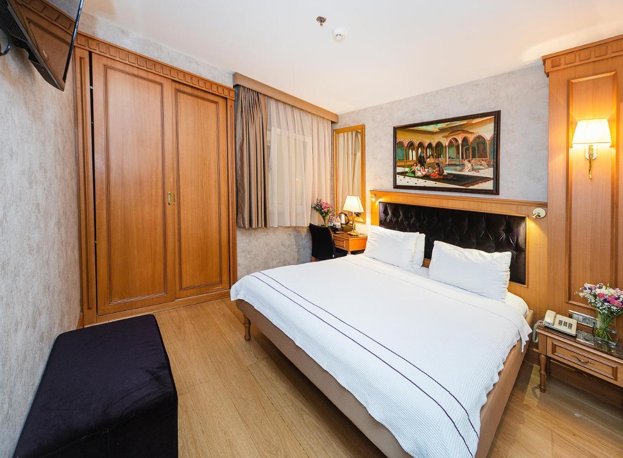 Hotel Aprilis - Special Category Istanbul