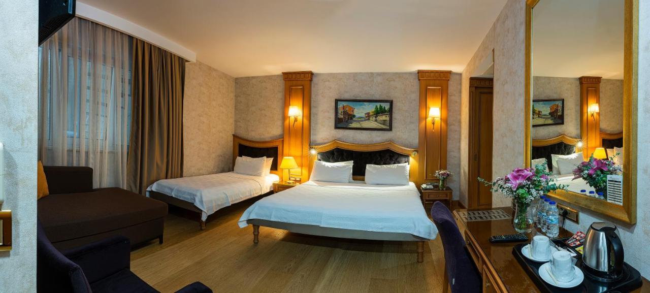 Hotel Aprilis - Special Category Istanbul