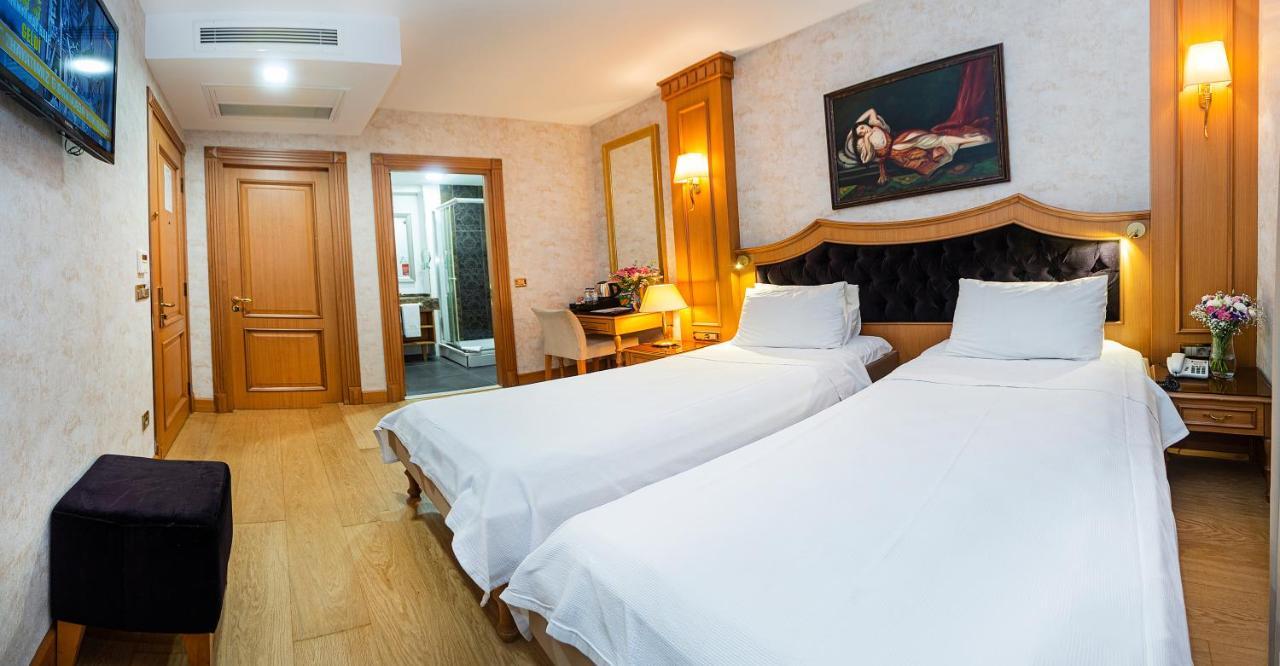 Aprilis - Special Category Hotel 4*