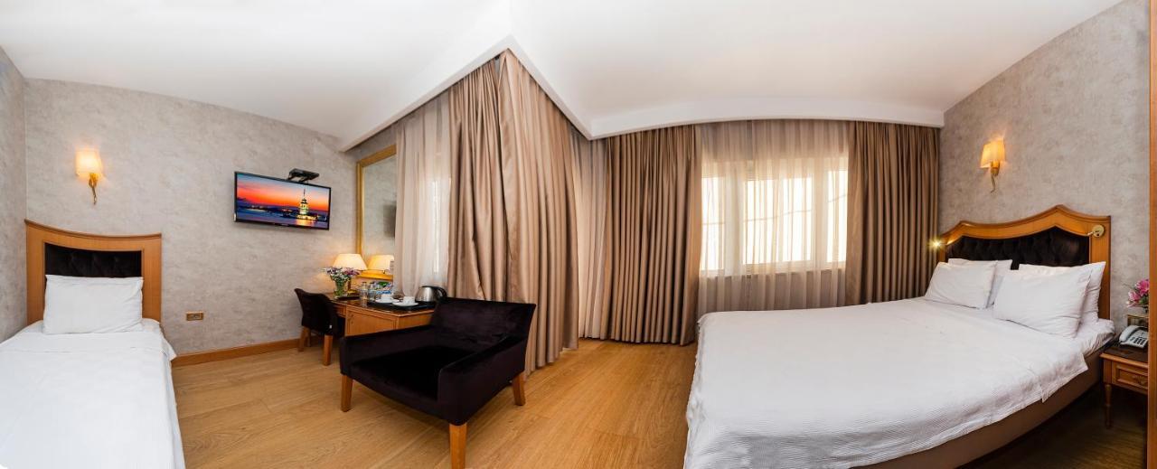 Hotel Aprilis - Special Category