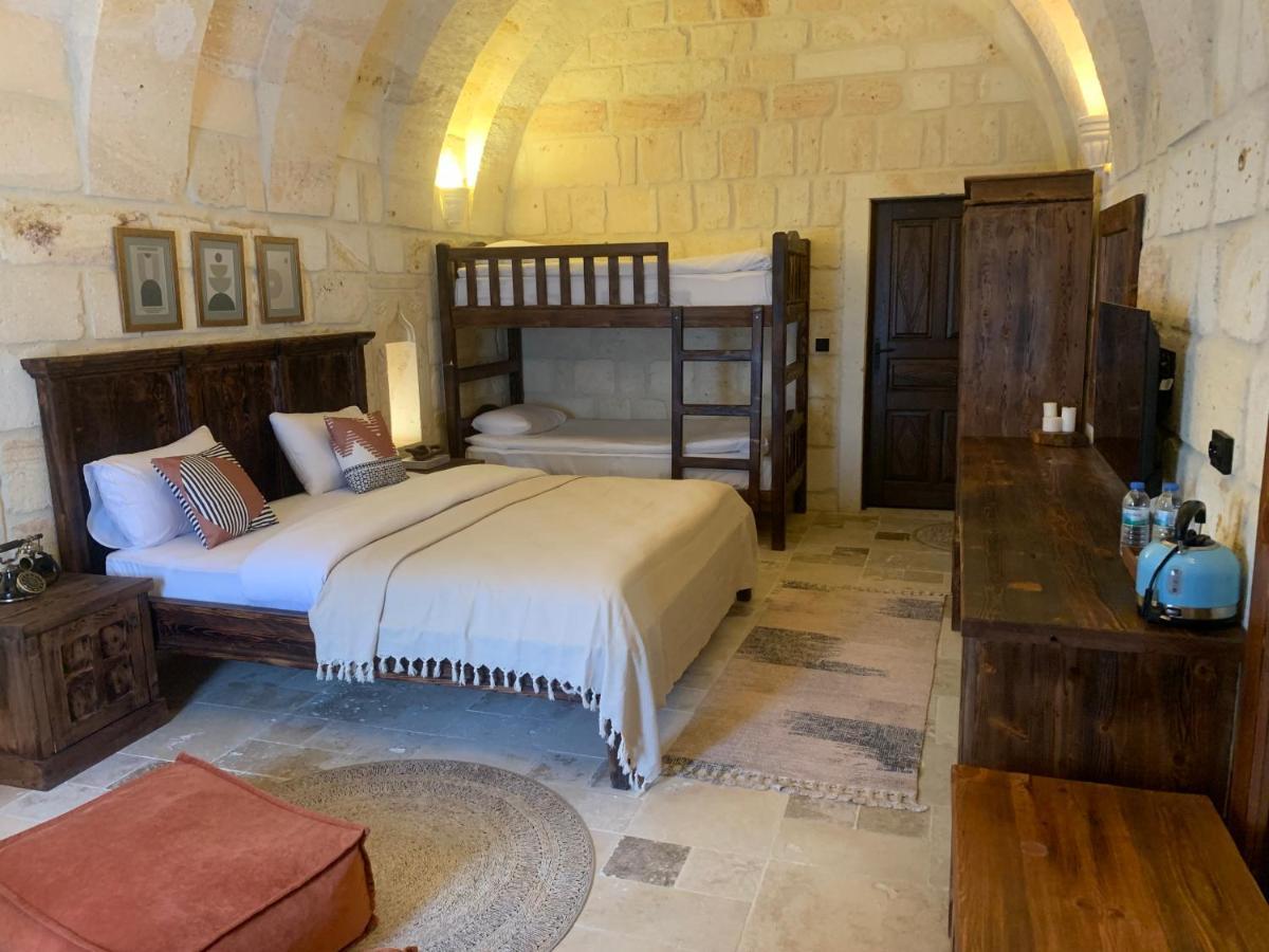Hotel Nujel'm Cappadocia Urgup