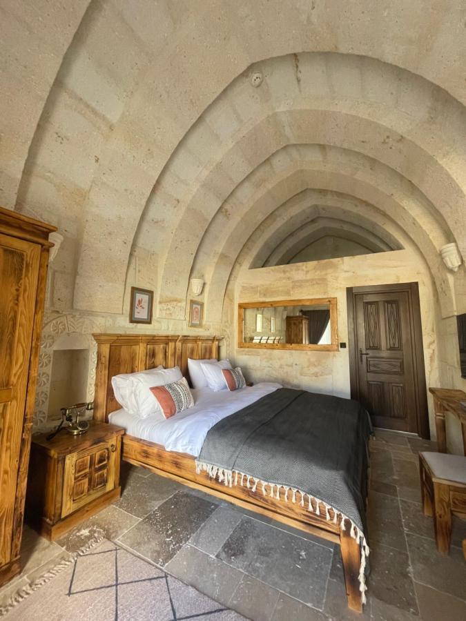 Hotel Nujel'm Cappadocia