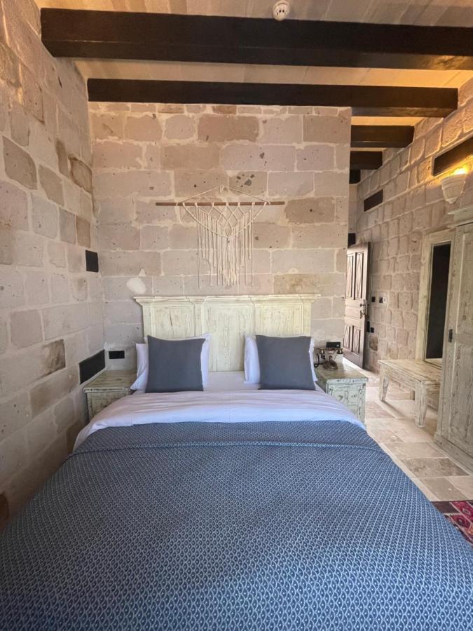 Hotel Nujel'm Cappadocia