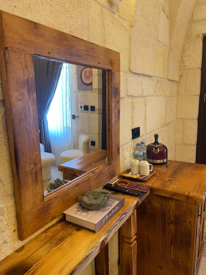 Nujel'm Cappadocia Hotel *