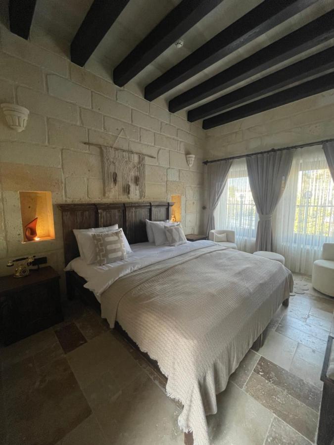 Nujel'm Cappadocia Hotel *