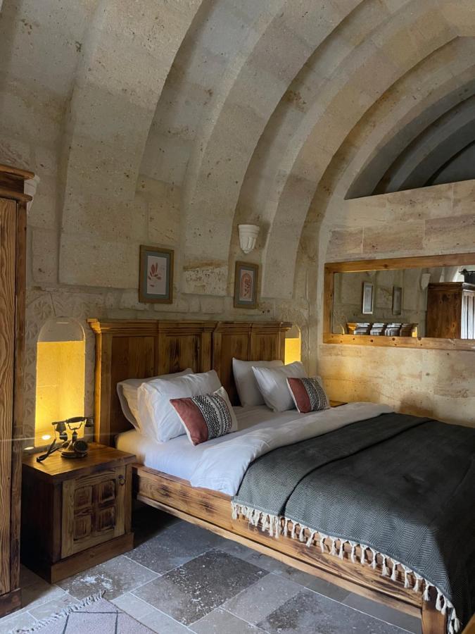 Nujel'm Cappadocia Urgup