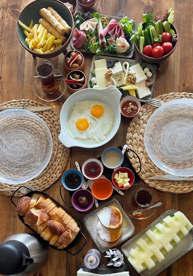 Nujel'm Cappadocia Hotel Urgup