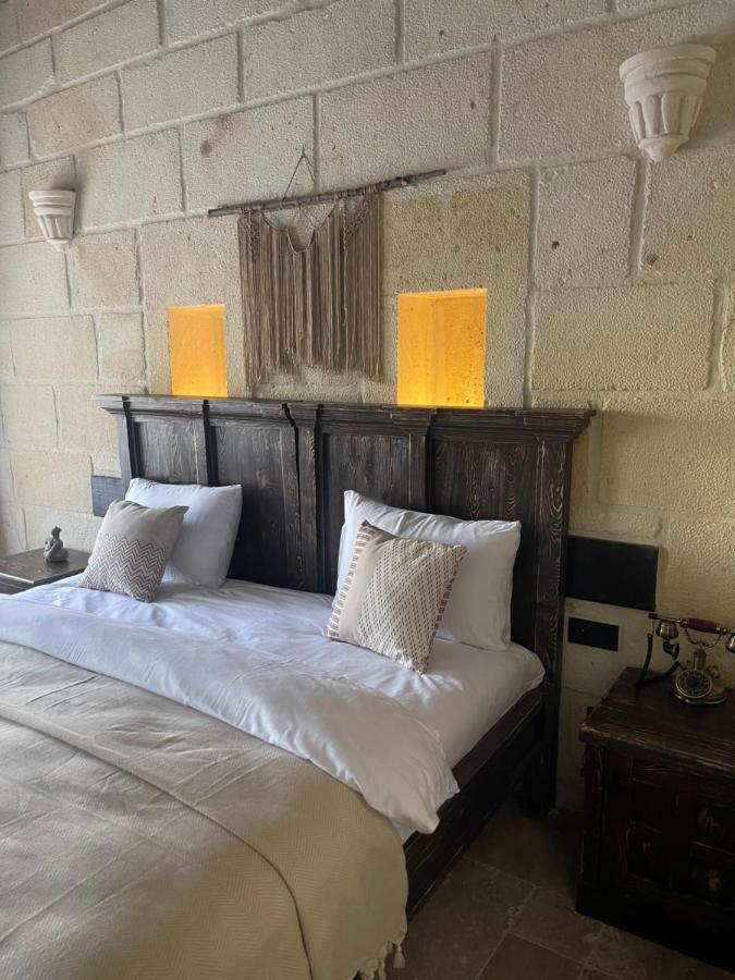 Hotel Nujel'm Cappadocia