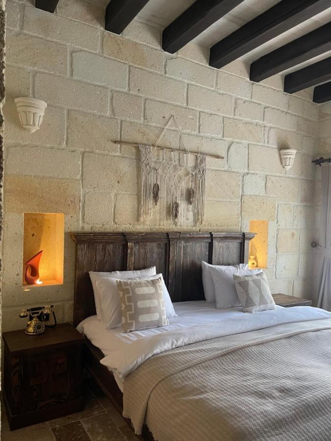 Hotel Nujel'm Cappadocia