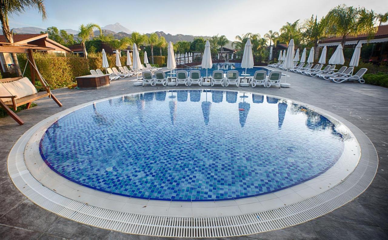 Holiday home Kimera - Akdeniz Bahcesi