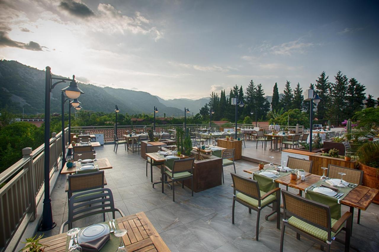 Holiday home Kimera - Akdeniz Bahcesi
