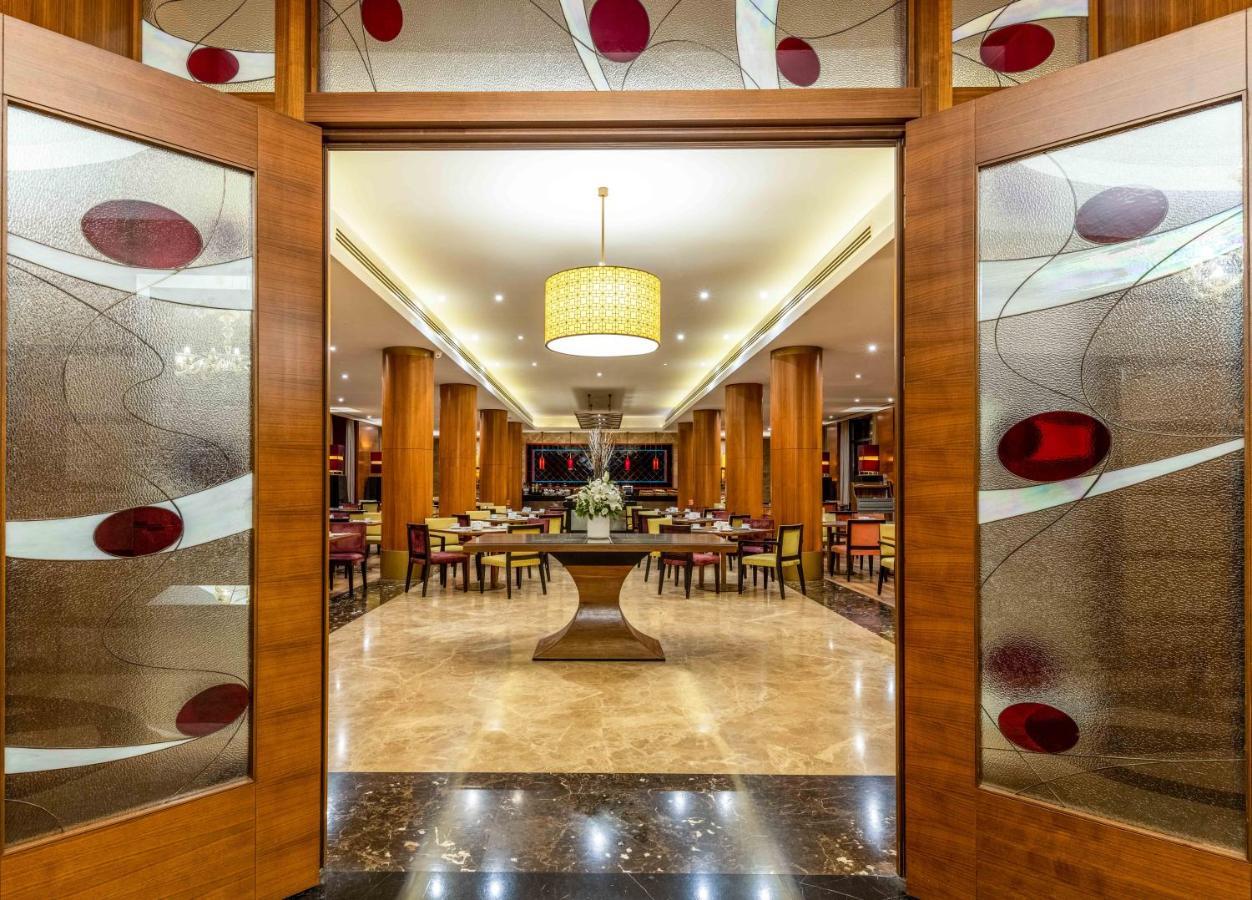 Hotel Celik Palas Convention Center & Thermal Spa