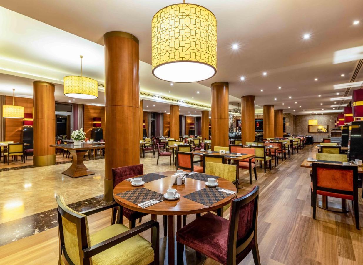 Celik Palas Convention Center & Thermal Spa