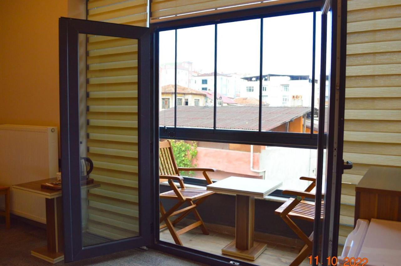 Osmanli Pasa Otel- Hotel *