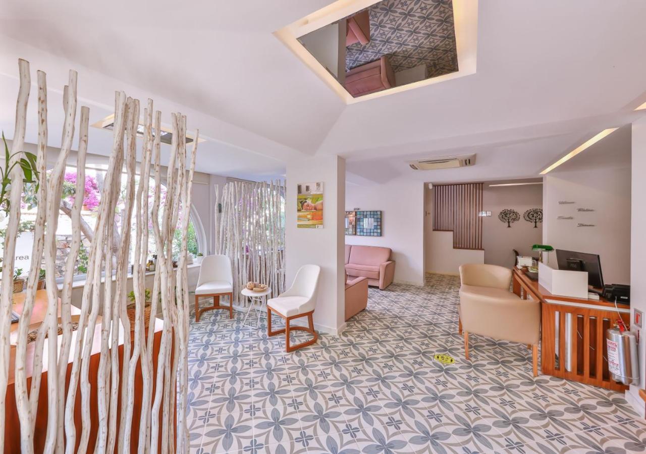 Olea Nova Hotel Kas