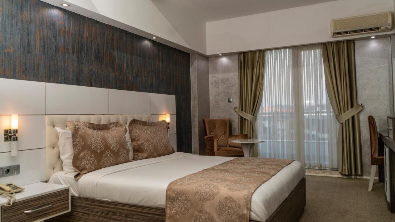 Mox Wellness & 4* Sapanca