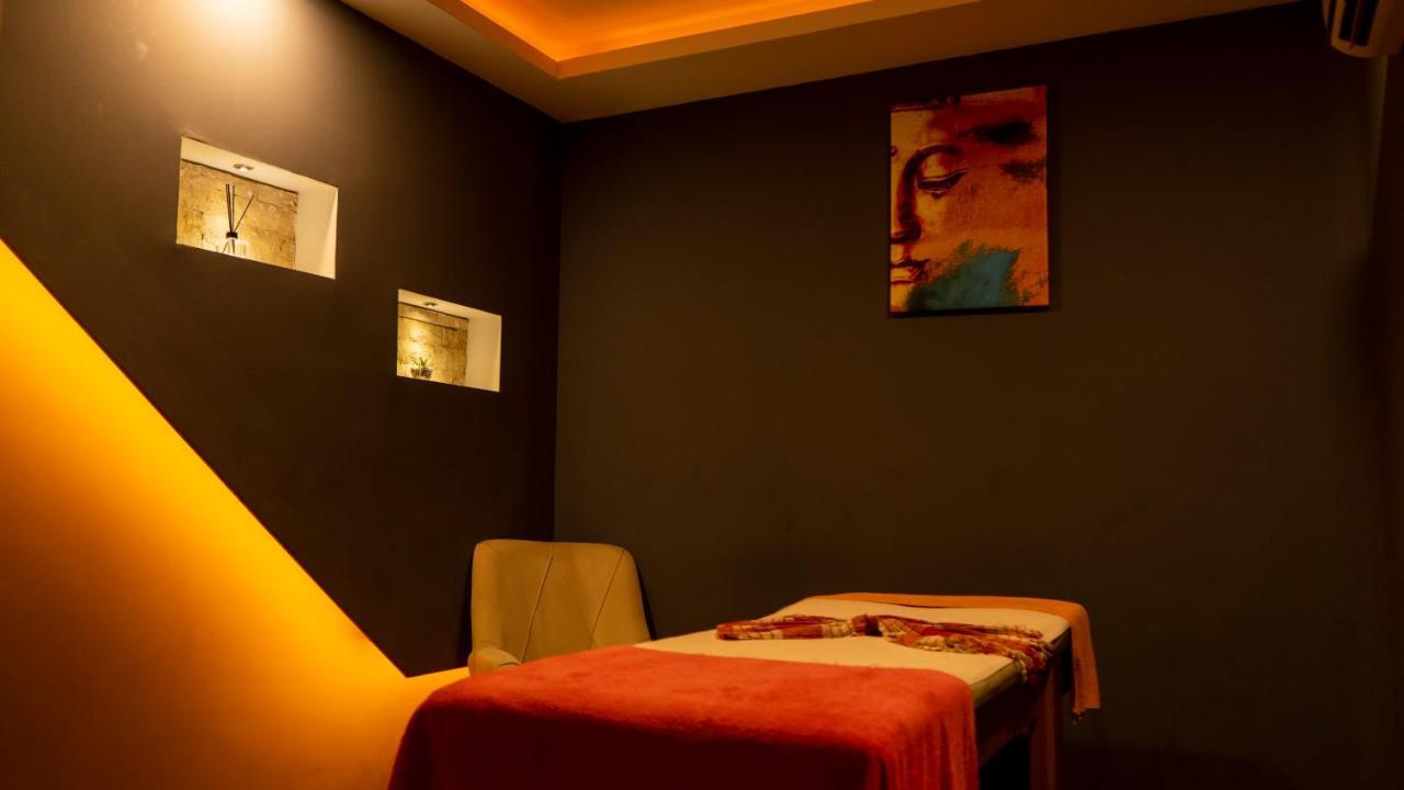 Mox Wellness & 4* Sapanca