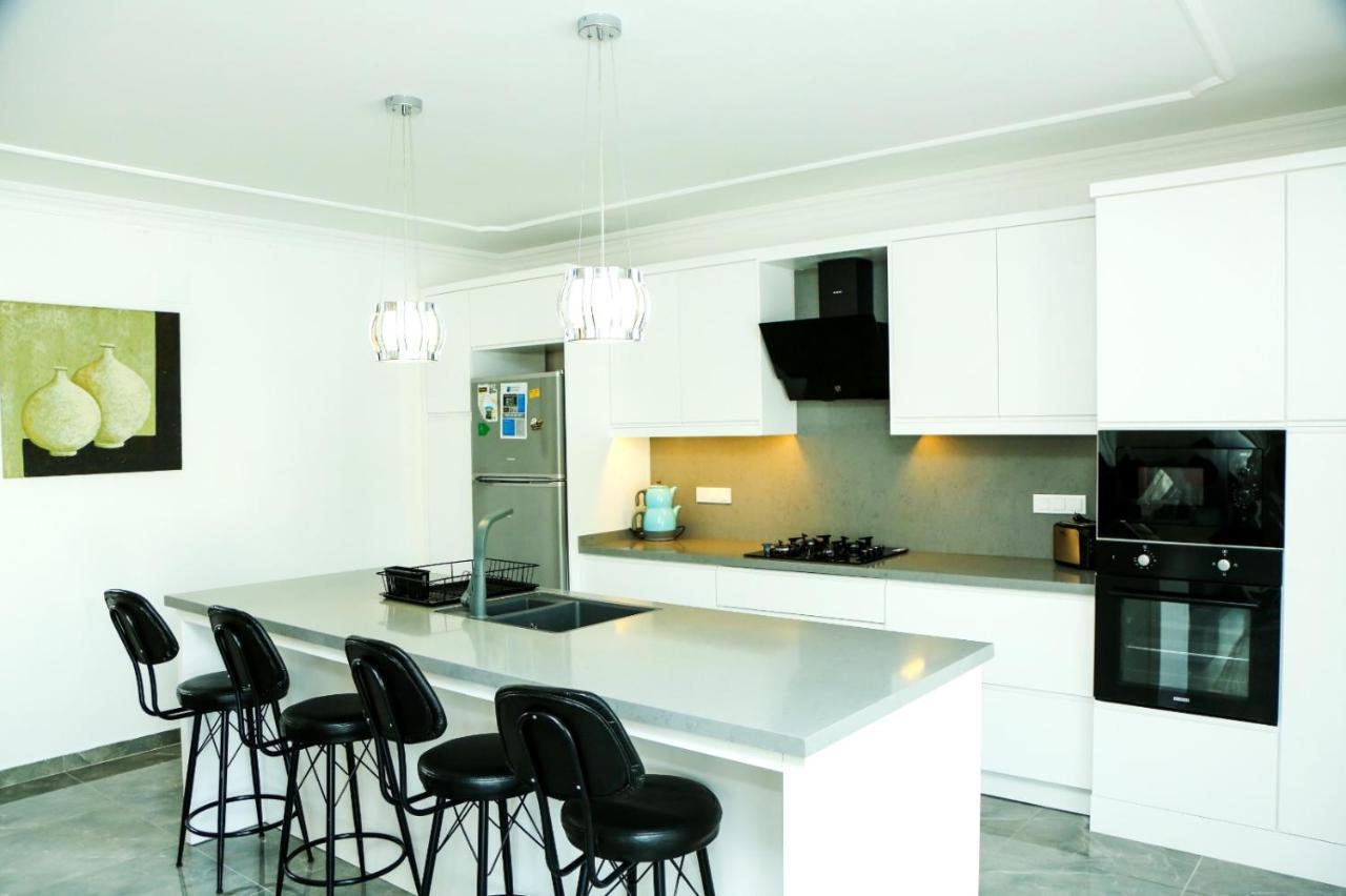 Dream Kaan Villa Dalyan