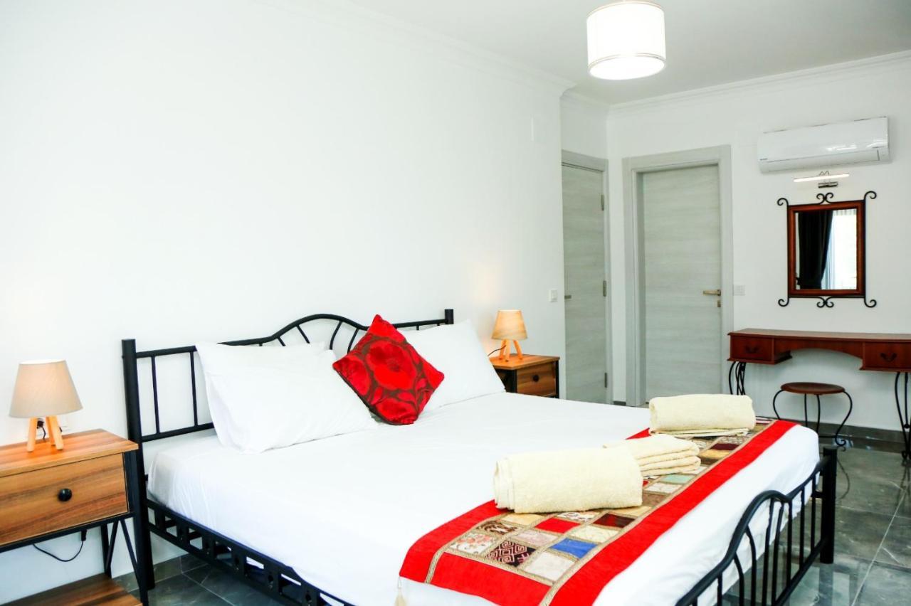 Dream Kaan Villa