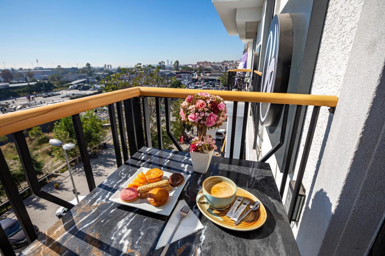 Hamitbey Yenikapi 4* Istanbul