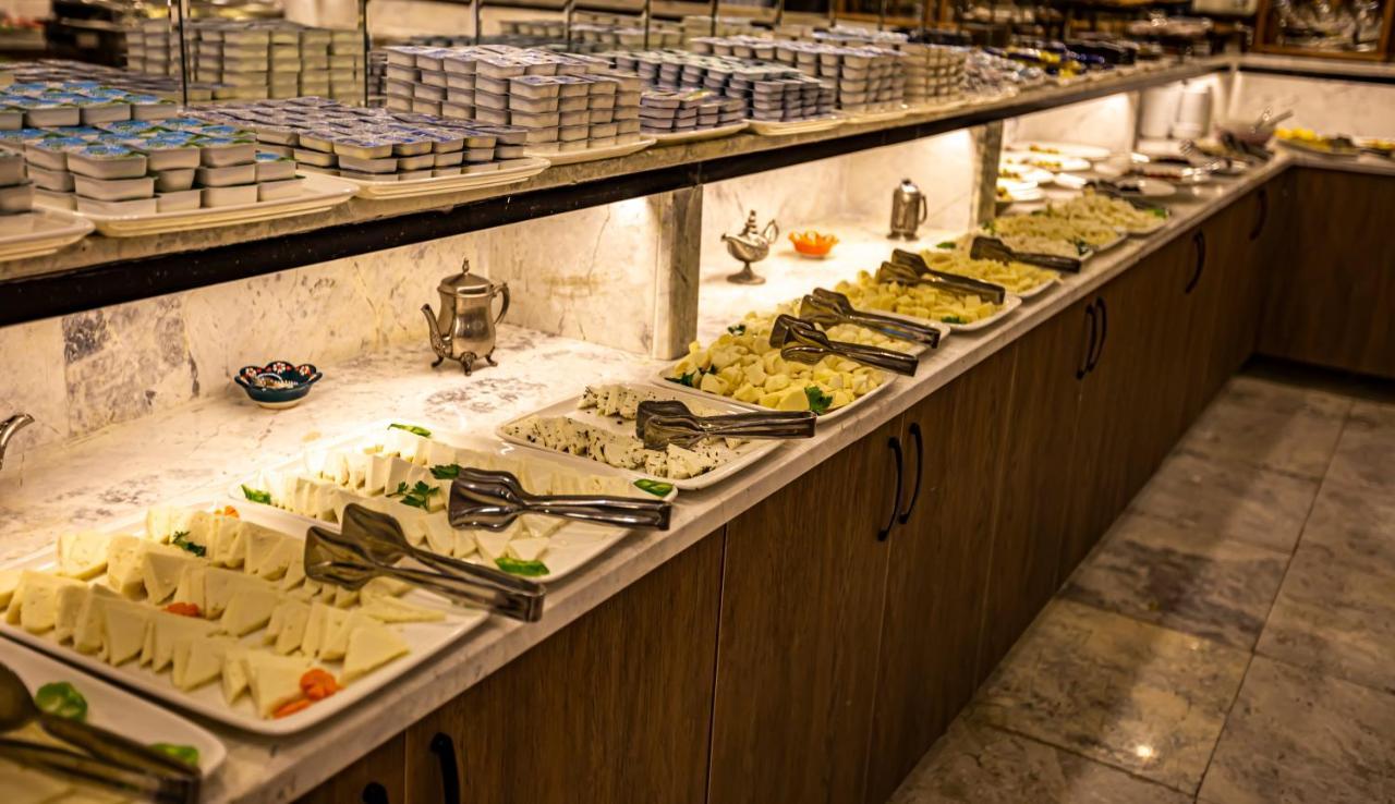 Hamitbey Yenikapi Hotel