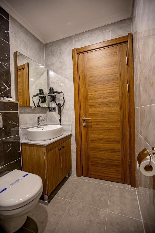 Hamitbey Yenikapi Hotel Istanbul