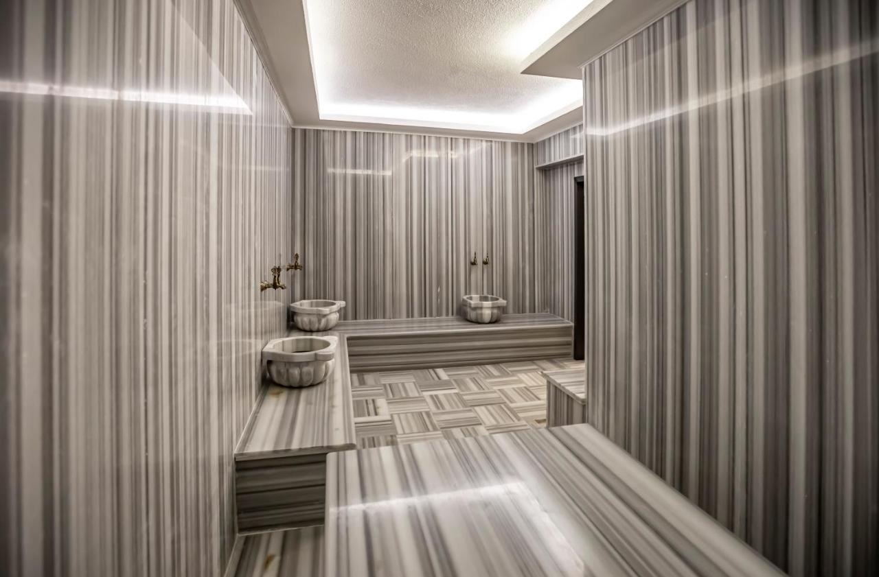 Hamitbey Yenikapi Hotel Istanbul