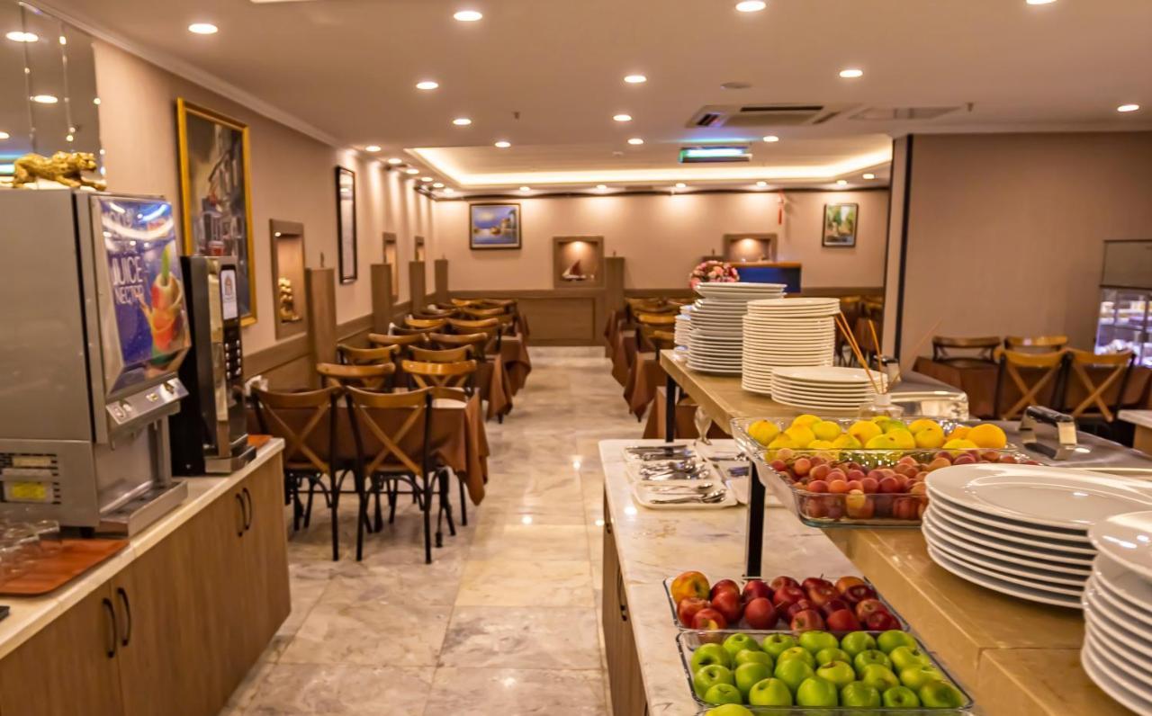Hamitbey Yenikapi Hotel