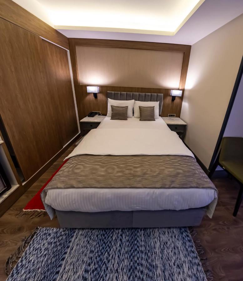 Hamitbey Yenikapi Hotel