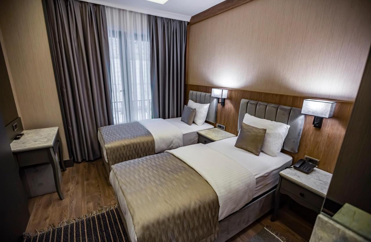 Hamitbey Yenikapi Istanbul