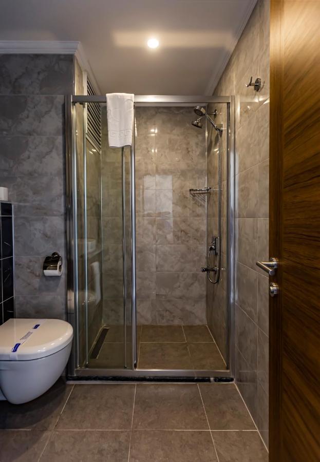 Hotel Hamitbey Yenikapi Istanbul