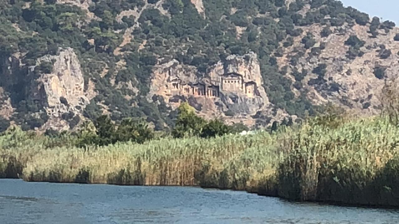 Dream Kaan * Dalyan