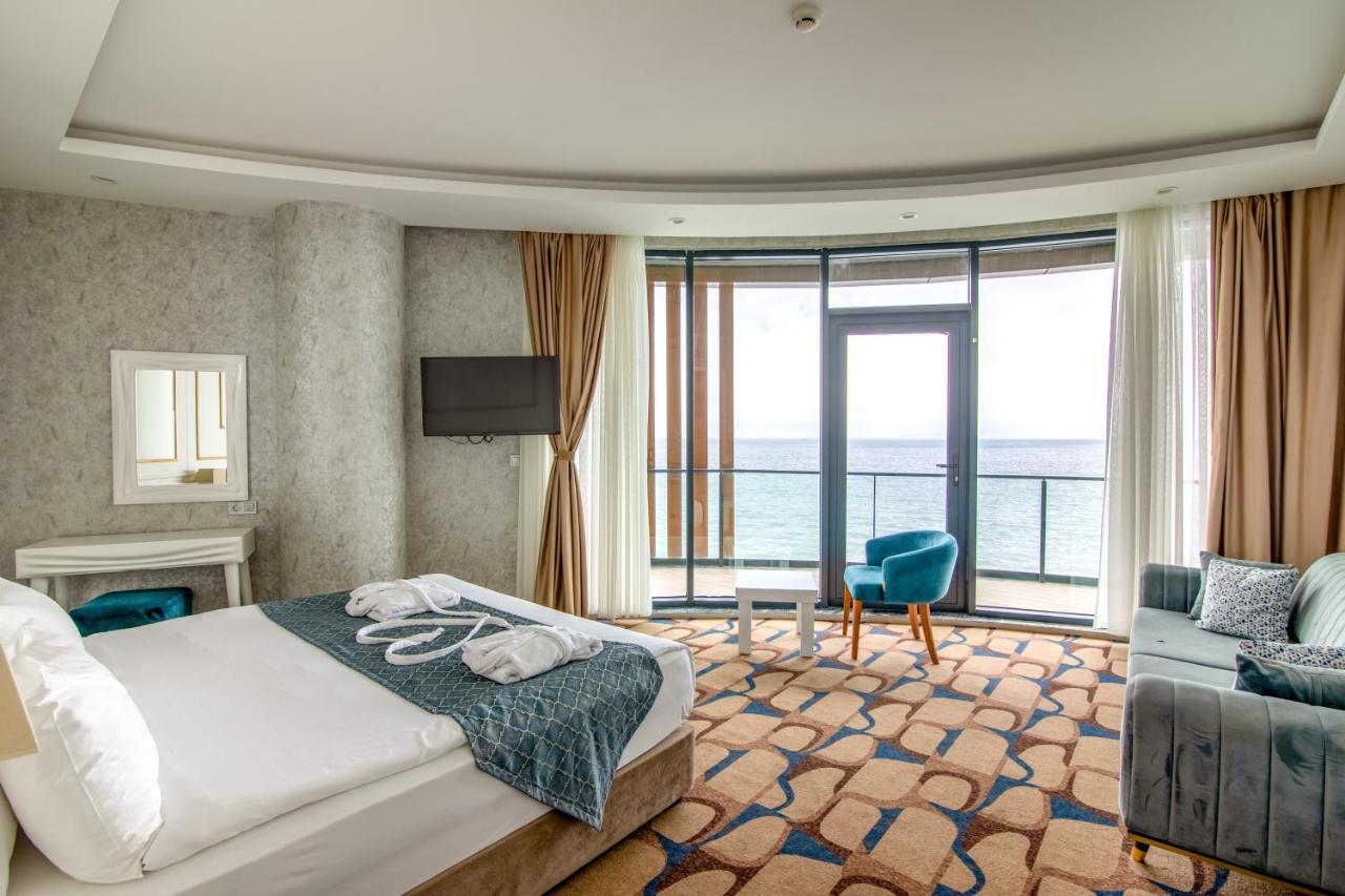 Blue Mudanya 4*