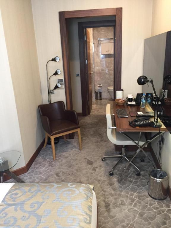 Hotel Inera Pendik 4*