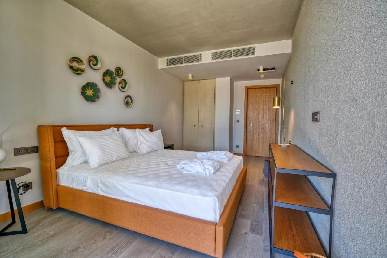 G Beyond Residences & Villas, Yalikavak, Bodrum Apartment *