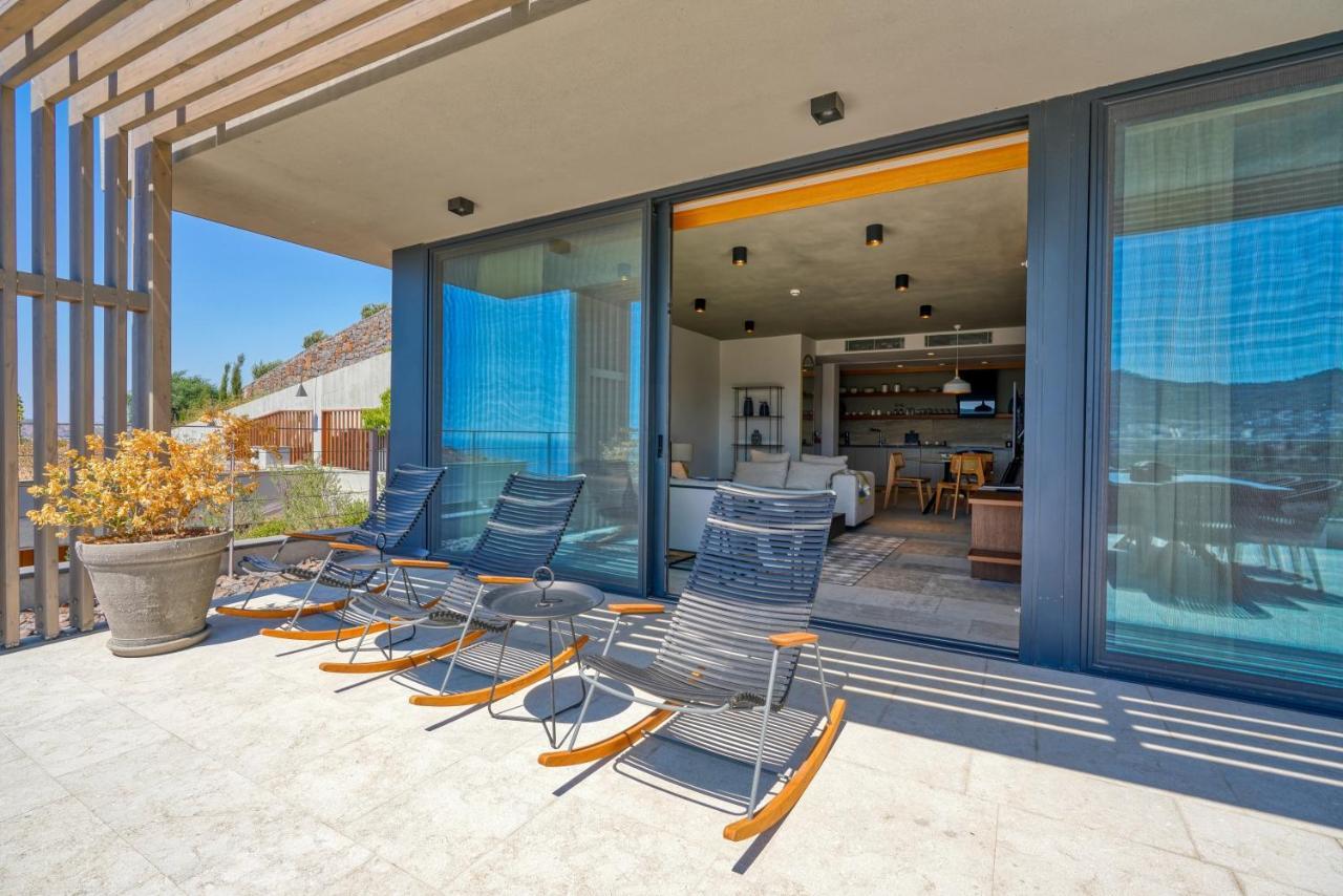 Apartment G Beyond Residences & Villas, Yalikavak, Bodrum
