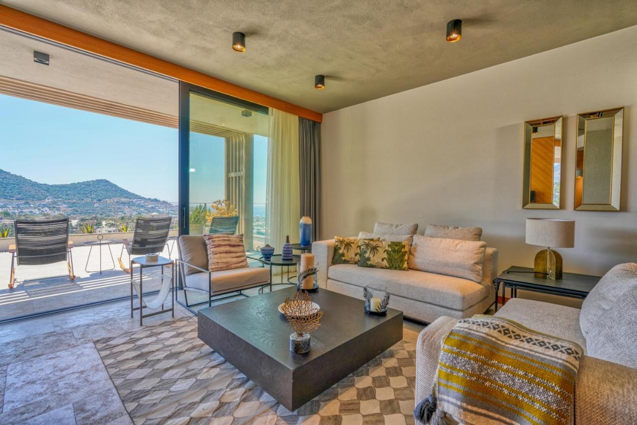 G Beyond Residences & Villas, Yalikavak, Bodrum