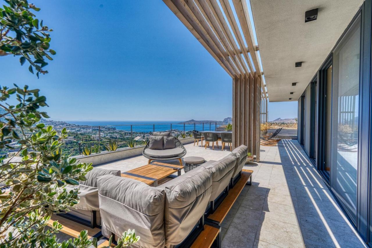 G Beyond Residences & Villas, Yalikavak, Bodrum Yalikavak