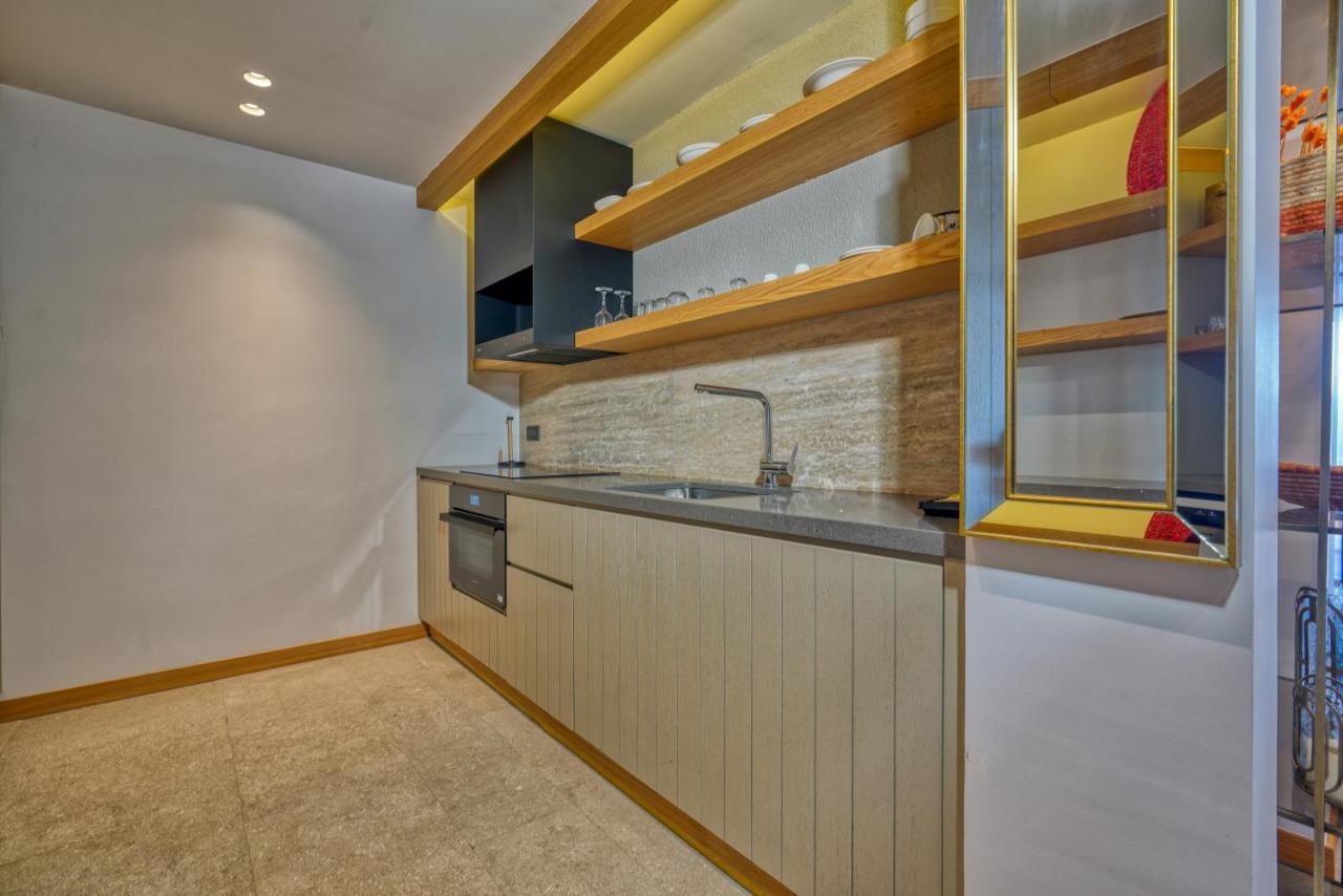 Apartment G Beyond Residences & Villas, Yalikavak, Bodrum Yalikavak