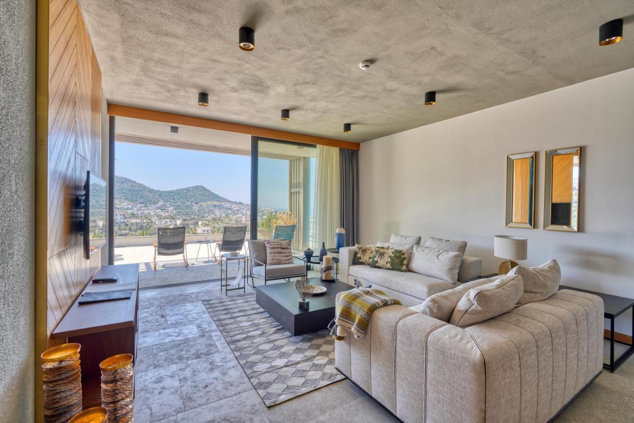 G Beyond Residences & Villas, Yalikavak, Bodrum * Yalikavak