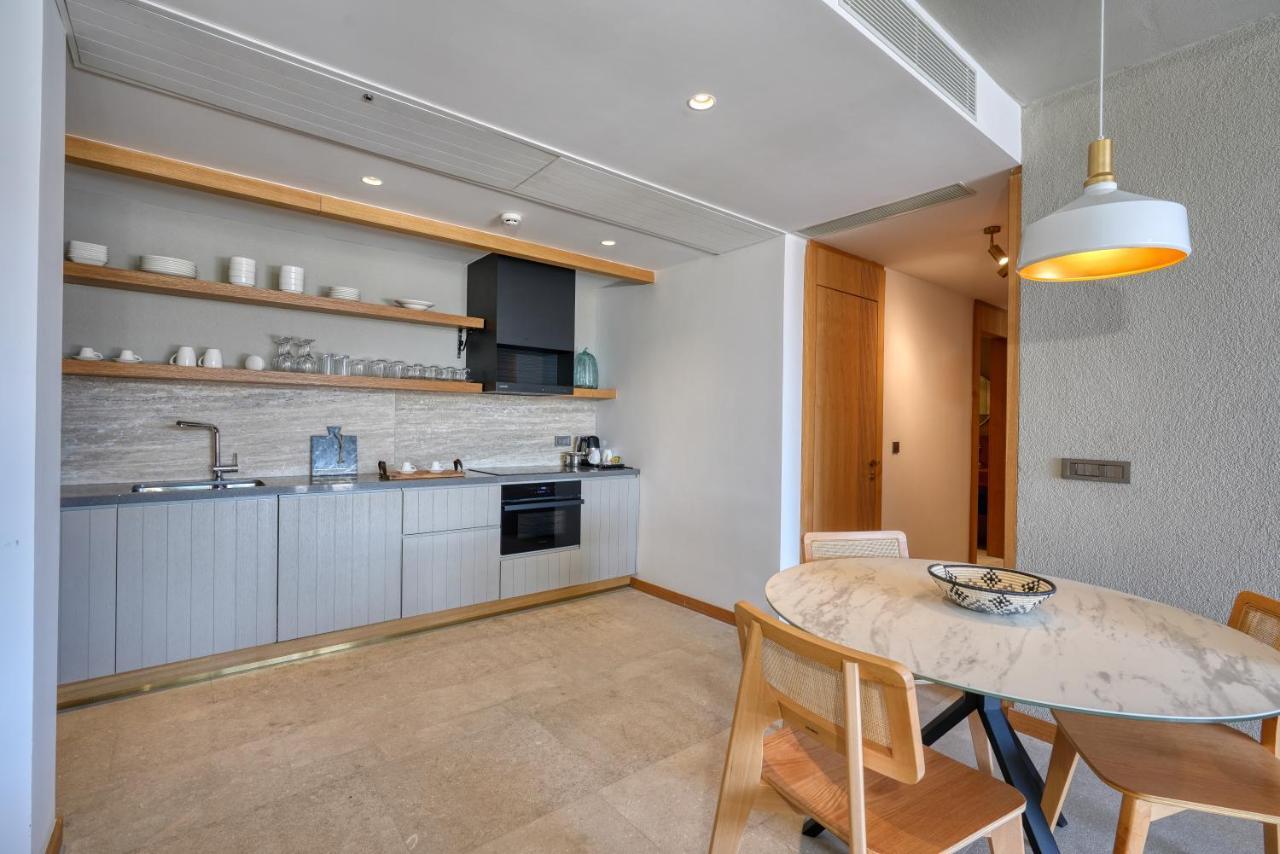 G Beyond Residences & Villas, Yalikavak, Bodrum Apartment