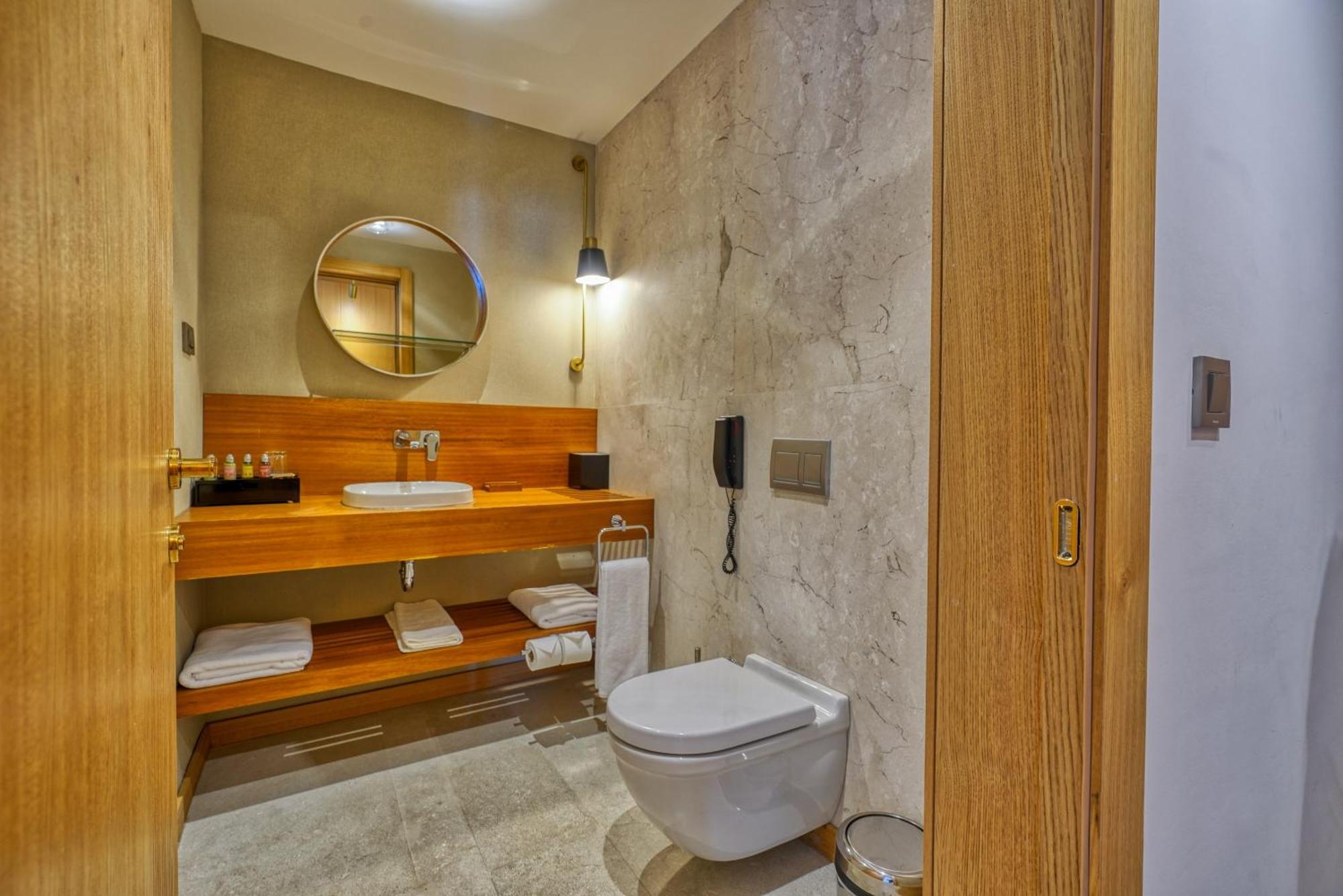 G Beyond Residences & Villas, Yalikavak, Bodrum Apartment