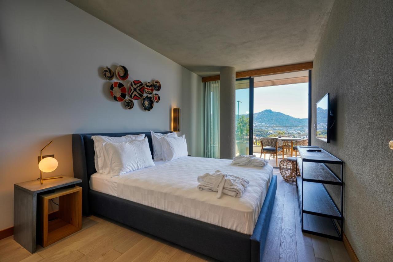 G Beyond Residences & Villas, Yalikavak, Bodrum Apartment *