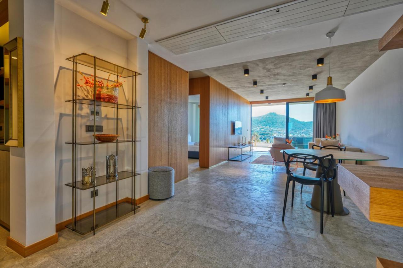 G Beyond Residences & Villas, Yalikavak, Bodrum Apartment