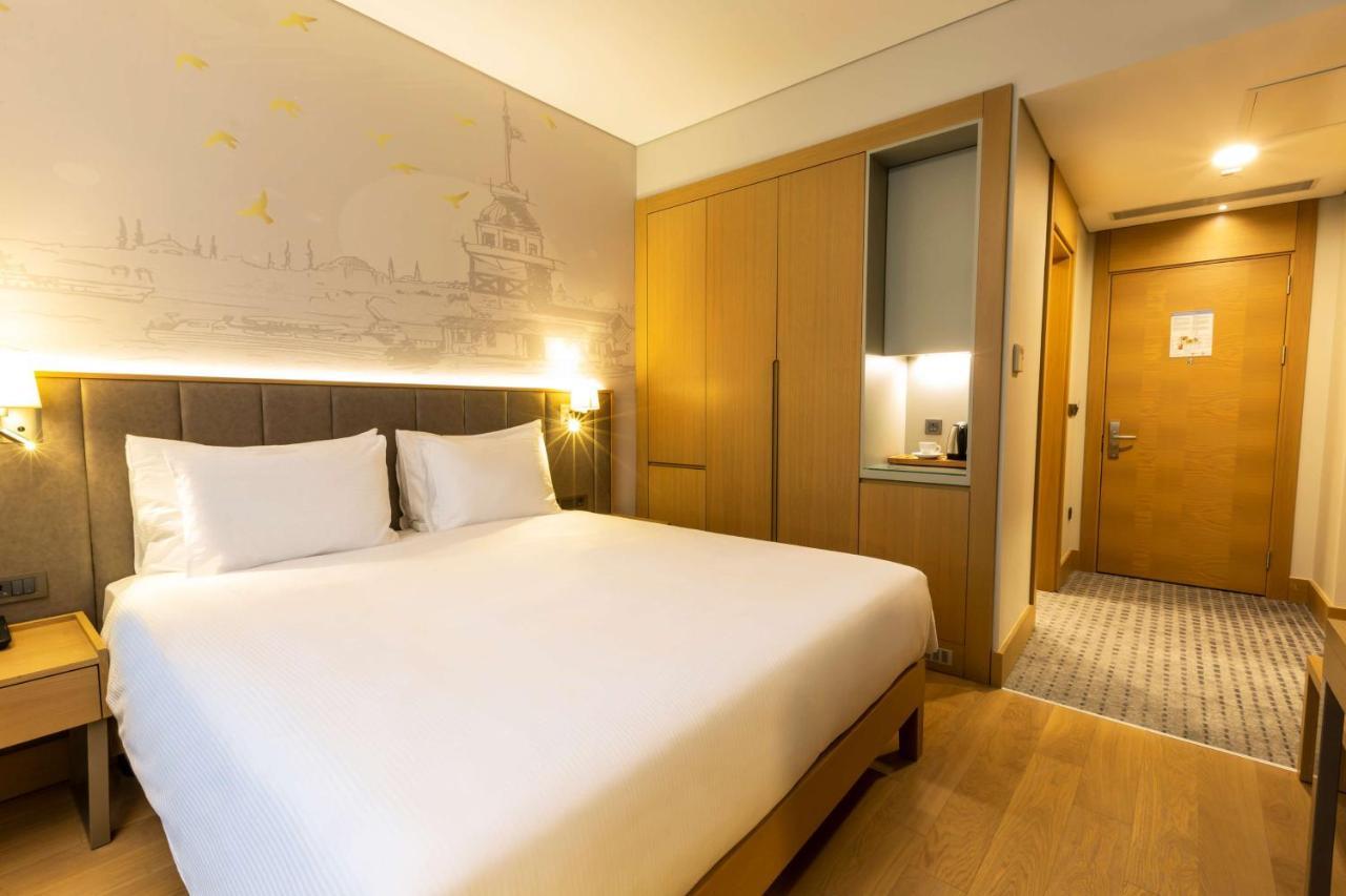 Radisson Harbiye Istanbul
