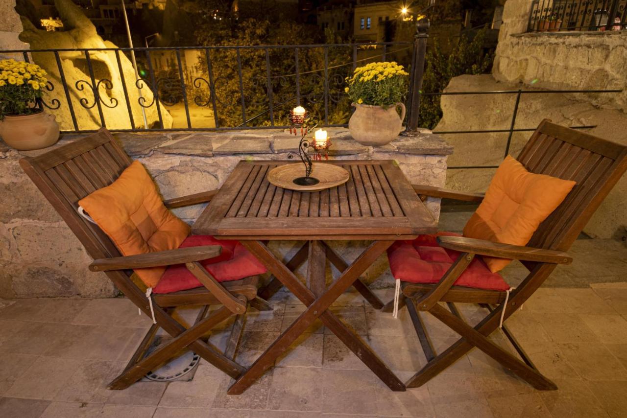 Shiraz Cave Cappadocia Bed & Breakfast *